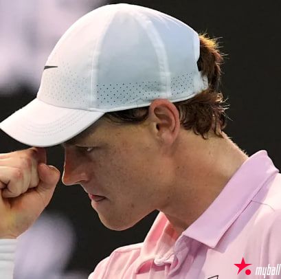 辛纳重返世界第一，但真正收获远不止于此：红土首冠，剑指法网，大发体育助力你的致富之路！