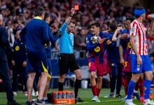 欧冠早报|巴萨连场直红出局,利物浦遭巴黎双杀,埃基蒂克疑跟腱重伤,大发体育助力你的致富之路!-博狗扑克 蜗牛扑克 德州扑克跟我学