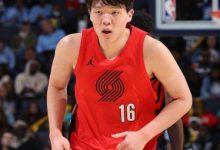 迈博体育  中国历史第7人！杨瀚森“躺赢”晋级NBA季后赛-博狗扑克 蜗牛扑克 德州扑克跟我学