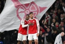 阿森纳0-0里斯本竞技，总比分1-0晋级欧冠四强！创140年队史新纪录，大发体育助力你的致富之路！-博狗扑克 蜗牛扑克 德州扑克跟我学