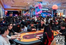 【EV扑克】2026红龙杯PLUS｜红龙杯PLUS首轮A/B组战罢，李爱春摘红龙女王桂冠，李栋单日斩两冠！-博狗扑克 蜗牛扑克 德州扑克跟我学