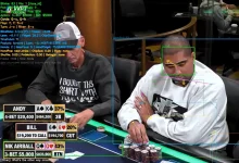 【EV扑克】AI能看穿你的扑克马脚？Luke Geel正在用Nik Airball测试一个改变游戏规则的项目-博狗扑克 蜗牛扑克 德州扑克跟我学