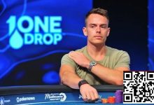 【EV扑克】WSOP主赛冠军Espen Jorstad：扑克不是非黑即白，而是概率的艺术-博狗扑克 蜗牛扑克 德州扑克跟我学