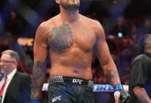 卡洛斯·乌尔伯格UFC冠军赛后伤情曝光：前交叉韧带撕裂，已接受手术，大发体育助力你的致富之路！-博狗扑克 蜗牛扑克 德州扑克跟我学