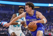 迈博体育  魔术大胜黄蜂晋级季后赛，班凯罗25+5+6率队锁定东部第8-博狗扑克 蜗牛扑克 德州扑克跟我学