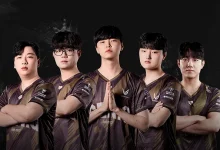 LCK春季赛Gen.G连胜纪录解析：赛区运营风格如何影响单场总击杀数？-博狗扑克 蜗牛扑克 德州扑克跟我学