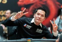 【EV扑克】王者归来！WPT GLOBAL形象大使Tony Lin重夺GPI榜首 再启巅峰征程-博狗扑克 蜗牛扑克 德州扑克跟我学