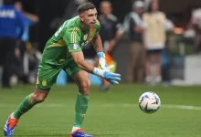 足球场上的“门框诅咒”：三次中框是运气问题，还是概率学的错觉？-博狗扑克 蜗牛扑克 德州扑克跟我学