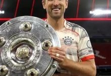 五大联赛首冠诞生！拜仁提前4轮卫冕德甲冠军，创10大纪录，大发体育助力你的致富之路！-博狗扑克 蜗牛扑克 德州扑克跟我学