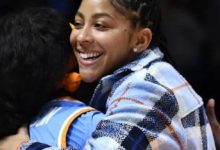 火花送走杰克逊换来阿特金斯，WNBA传奇坎迪斯·帕克：这不应该是笔“一对一”的交易，大发体育助力你的致富之路！-博狗扑克 蜗牛扑克 德州扑克跟我学