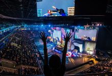 体育×电竞：跨界赛事如何推动竞技与娱乐双重发展？-博狗扑克 蜗牛扑克 德州扑克跟我学