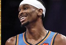 亚历山大当选年度最佳关键球员：关键时刻场均6.5分，联盟第一，大发体育助力你的致富之路！-博狗扑克 蜗牛扑克 德州扑克跟我学