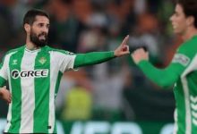 迈博体育  34岁生日当天，伊斯科回来了：时隔145天，他用15分钟让球迷重燃希望-博狗扑克 蜗牛扑克 德州扑克跟我学