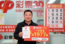 3D彩票的直选与组选：哪种玩法更适合追求高回报的你？-博狗扑克 蜗牛扑克 德州扑克跟我学