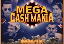 【EV扑克】说好的“百万美元游戏”没了？HCL突然换档，百万买入变十万，牌桌要降温？-博狗扑克 蜗牛扑克 德州扑克跟我学