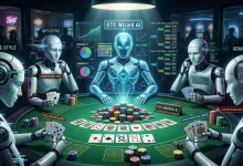 【EV扑克】大模型集体扑克“翻车”：GTO Wizard一穿二十，人类玩家暂时安全-博狗扑克 蜗牛扑克 德州扑克跟我学