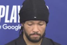 “所有方面我都需要做得更好”——最后两个回合，布伦森什么都不想说了，大发体育助力你的致富之路！-博狗扑克 蜗牛扑克 德州扑克跟我学