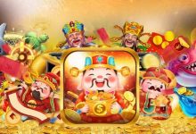 PG电子《招财进宝》游戏机制科普：财运符号与玩法解析-博狗扑克 蜗牛扑克 德州扑克跟我学