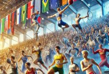 世界体育赛事一览：本周全球焦点赛事观赛指南-博狗扑克 蜗牛扑克 德州扑克跟我学