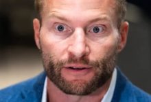 Sean McVay回应选秀争议：力挺Matthew Stafford为核心，谈Ty Simpson定位，大发体育助力你的致富之路！-博狗扑克 蜗牛扑克 德州扑克跟我学