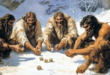 【EV扑克】1.2万年前美洲人已玩“掷签”？考古研究揭示人类最早的随机游戏起源-博狗扑克 蜗牛扑克 德州扑克跟我学