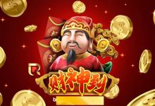 《财神驾到》为何爆红？从国风设计到连击机制解析其沉浸式体验逻辑-博狗扑克 蜗牛扑克 德州扑克跟我学