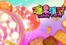 糖果派对新手攻略：玩法解析与理性娱乐心得-博狗扑克 蜗牛扑克 德州扑克跟我学