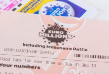 欧洲百万彩票大奖得主匿名领奖，背后故事曝光-博狗扑克 蜗牛扑克 德州扑克跟我学