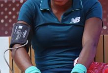 比赛中途呕吐不止，科科·高芙仍顽强晋级马德里公开赛，大发体育助力你的致富之路！-博狗扑克 蜗牛扑克 德州扑克跟我学