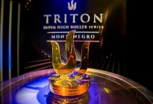 【EV扑克】Triton Poker十周年庆典：黑山站赛程公布，三大旗舰赛事领衔18场豪客对决-博狗扑克 蜗牛扑克 德州扑克跟我学