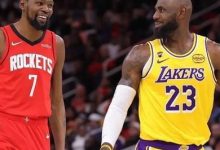 迈博体育  火箭今夏或送走杜兰特？湖人成潜在追逐者，21队虎视眈眈-博狗扑克 蜗牛扑克 德州扑克跟我学