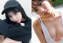 AKB48 集團史上最強 Body！「橫野堇」曬「飽滿美乳」推個人寫真掀熱議-博狗扑克 蜗牛扑克 德州扑克跟我学
