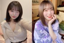 混血天菜美少女「マーフィー波奈」奇蹟美顏宛如上帝恩典　甜而不膩清新燦笑讓人秒暈-博狗扑克 蜗牛扑克 德州扑克跟我学