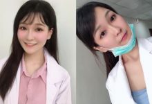 清新系正妹醫師婷瑜讓病患都戀愛　笑容、歌聲都甜到蛀牙-博狗扑克 蜗牛扑克 德州扑克跟我学