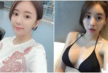 超童顏巨乳！溫柔系女友飄出「陣陣乳香」，迷人顏值好想撲倒啊！-博狗扑克 蜗牛扑克 德州扑克跟我学