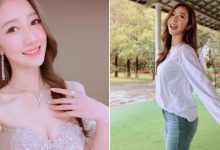 金秘書是你?長髮氣質大美女「Regina Ho」玲瓏有致,原來還獲選2017香港小姐!-博狗扑克 蜗牛扑克 德州扑克跟我学