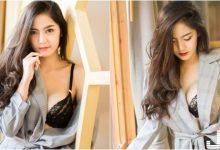 「氣質甜美奶妹」好豪放！大衣下沒穿只剩性感內衣！火辣身材藏不住啊！-博狗扑克 蜗牛扑克 德州扑克跟我学