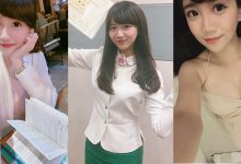 甜美銀行員原來是隱乳！「爆乳小隻馬」身材讓網友想立刻存兩億進去…-博狗扑克 蜗牛扑克 德州扑克跟我学