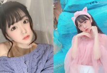 有著「白皙美肌」的日本可愛萌妹,「小露香肩」讓粉絲們都騷動了!-博狗扑克 蜗牛扑克 德州扑克跟我学