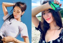 可遇不可求！完美極品女神「oosolleb」深邃眉眼太迷人，甜美笑顏正點到不切實際！-博狗扑克 蜗牛扑克 德州扑克跟我学