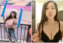 世大運「超強爆乳妹」！胸前兩粒「呼之欲出」，臉書比基尼照也超猛的！-博狗扑克 蜗牛扑克 德州扑克跟我学