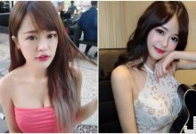 甜心系女孩「平口裝秀出好身材」，小露酥胸就電力滿滿！-博狗扑克 蜗牛扑克 德州扑克跟我学