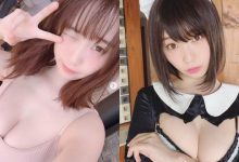 巨乳女僕胸前「白嫩地帶」超養眼，巨乳車頭燈讓人視線移不開！-博狗扑克 蜗牛扑克 德州扑克跟我学