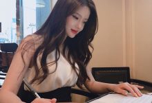 火辣S曲線+緊身窄裙，邪惡身材一覽無遺！超辣的「英文老師」讓學生跟家長都暴動了！-博狗扑克 蜗牛扑克 德州扑克跟我学