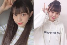 天生就是當偶像的料！氣質小清新「阿部菜々実」神級美貌如天使下凡　笑容讓人秒淪陷-博狗扑克 蜗牛扑克 德州扑克跟我学