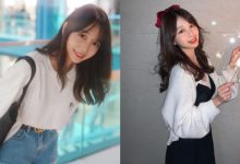 年輕小天菜！17歲香港萌妹「Coco Wang」甜力笑容太夢幻，不經意的性感美秒速圈粉！-博狗扑克 蜗牛扑克 德州扑克跟我学