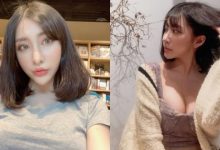 正妹直播主「Nini妮妮」大方公開美胸秘密，渾圓形狀呼之欲出佔據整個畫面～-博狗扑克 蜗牛扑克 德州扑克跟我学