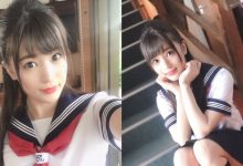 AV救世主「高橋聖子」嫩扮演女高中生 水手服配上高馬尾是要逼死誰啊!?-博狗扑克 蜗牛扑克 德州扑克跟我学