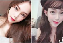 人氣超高！正妹黃毓雯「臉蛋好出色」，水汪眼睛充滿魅力！-博狗扑克 蜗牛扑克 德州扑克跟我学