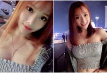 超驚人大兇器！正妹外出「畫面太火辣」，白嫩美乳讓路人看暈了！-博狗扑克 蜗牛扑克 德州扑克跟我学